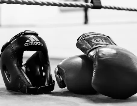 sacco da boxe