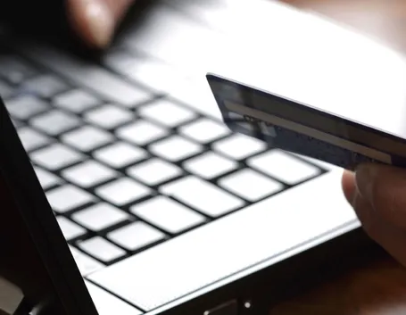 Acquisti con carta di credito