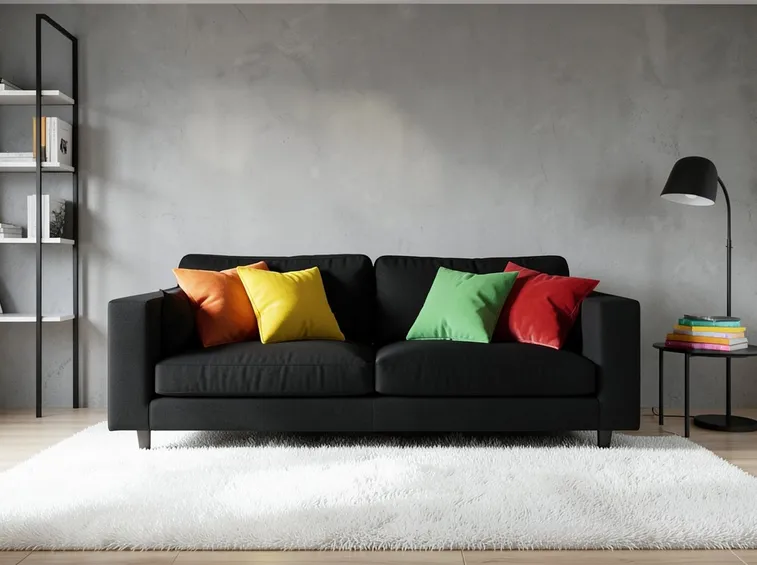 Arredamento moderno