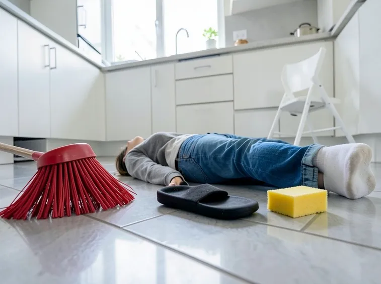 Situazione pericolosa
