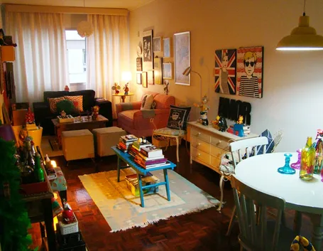 Ordine in casa
