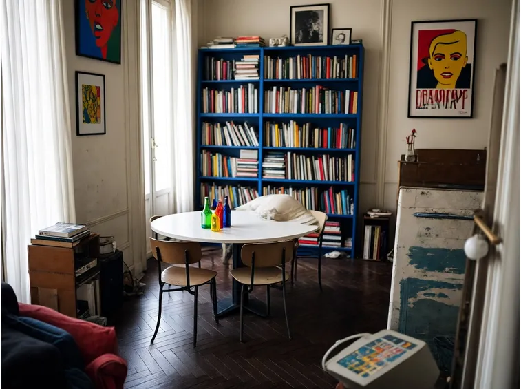 Ordine in casa