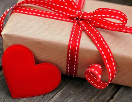 Regali san valentino