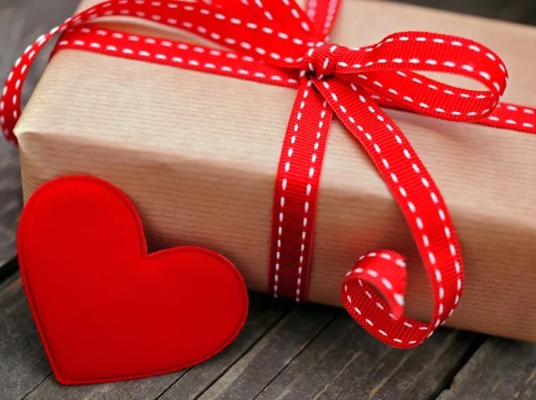 Regali san valentino