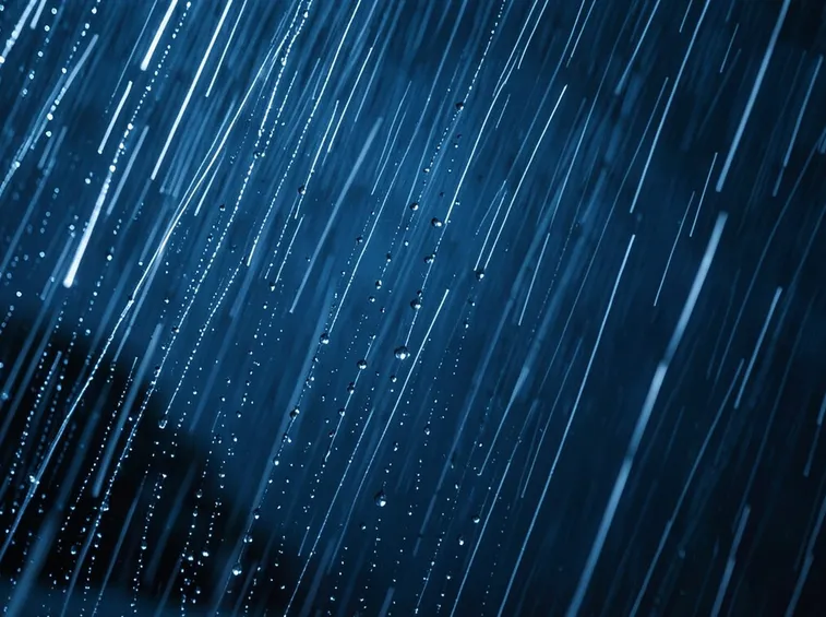L'acqua piovana è una grande risorsa
