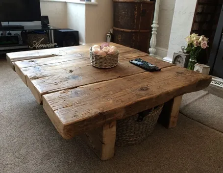 arredo fai da te