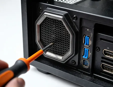 Personal computer