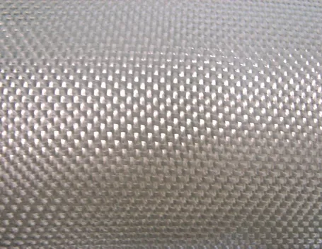 Rotolo di fiberglass