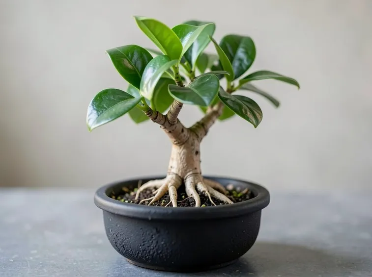 Piccolo bonsai