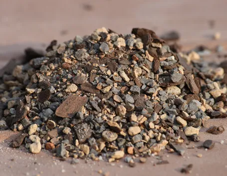 preparare terreno per bonsai