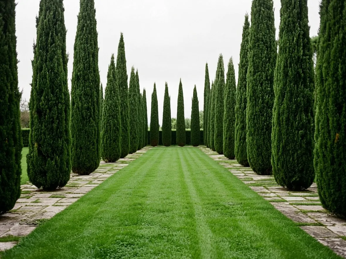 Pioppo cipressino