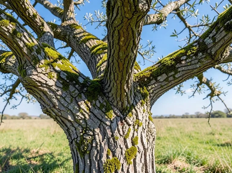 Albero millenario