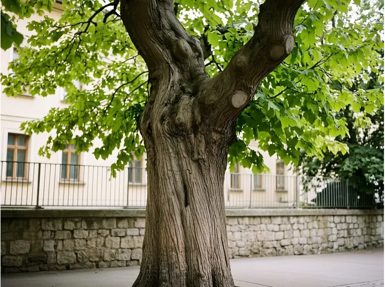Platano dei 100 Bersaglieri