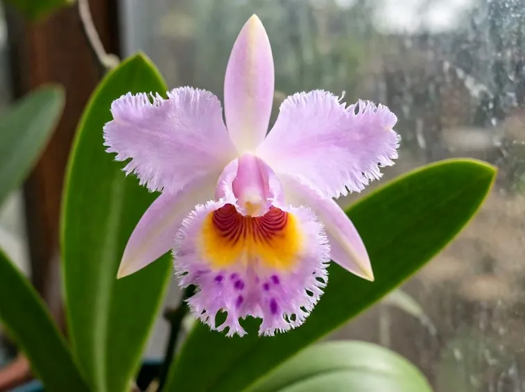Orchidea