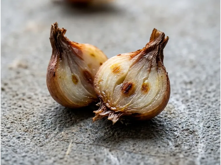 Bulbo malato