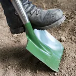 Preparazione terreno