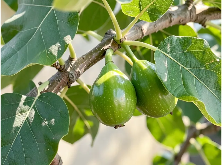 Pianta di fico