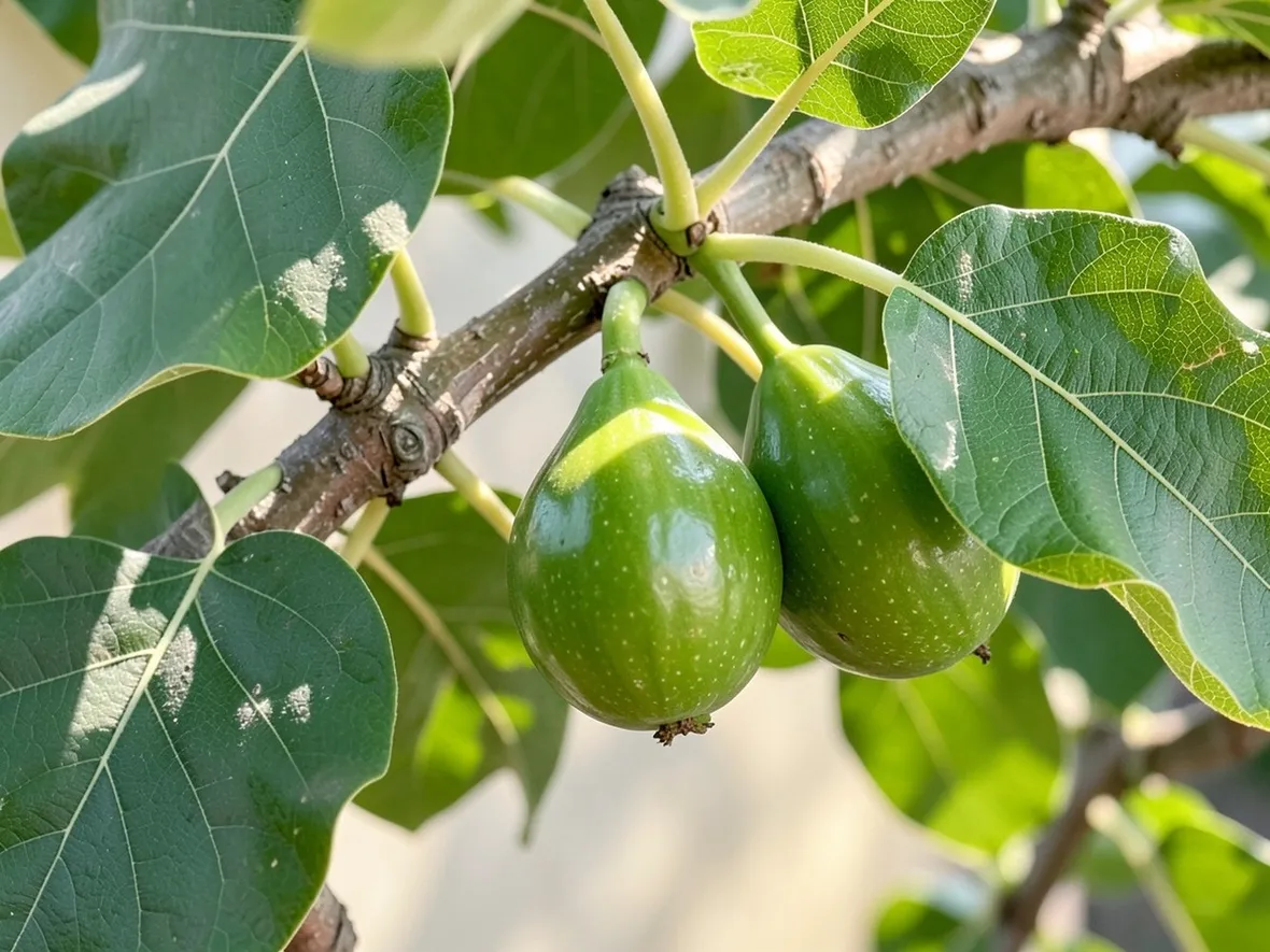 Pianta di fico