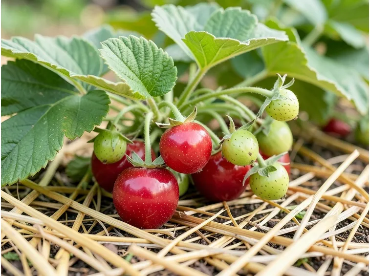 Fragole