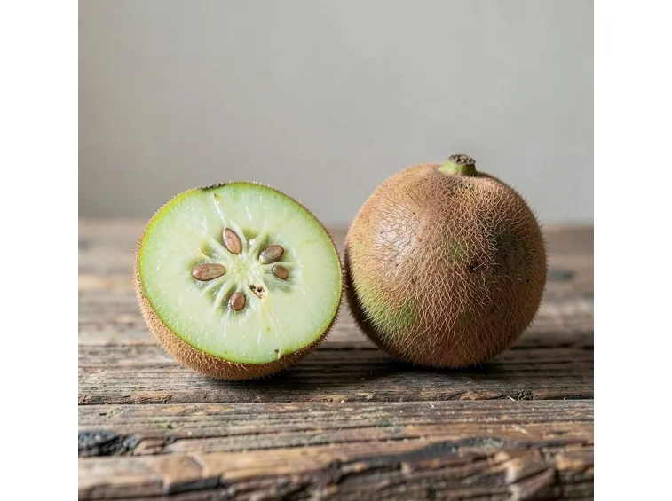 Kiwi al mercato