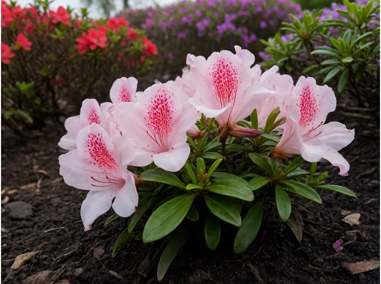 Azalea