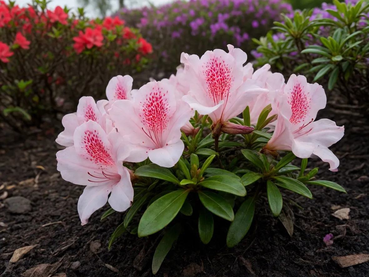 Azalea