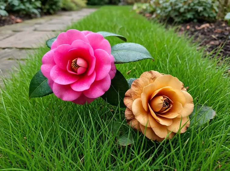 Malattie piante giardino