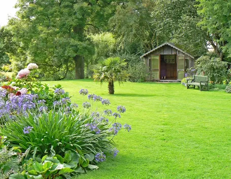 Giardino