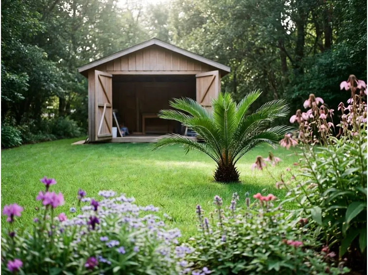 Giardino