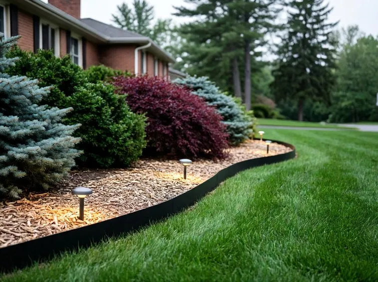 Decorazione giardino