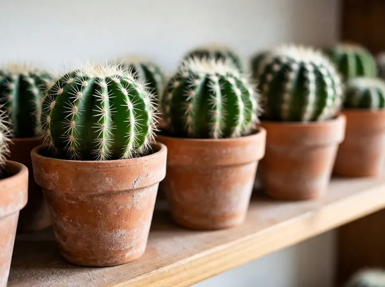 Piante succulente