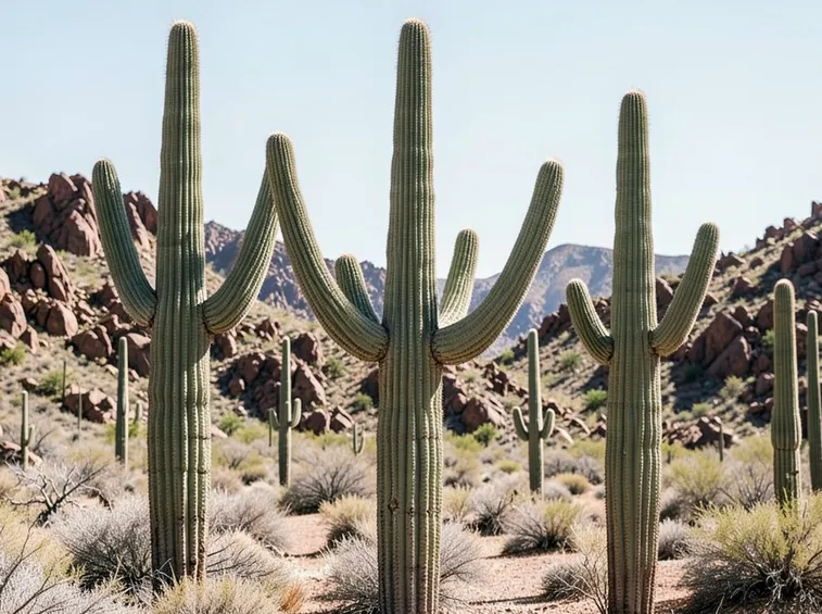 Saguaro