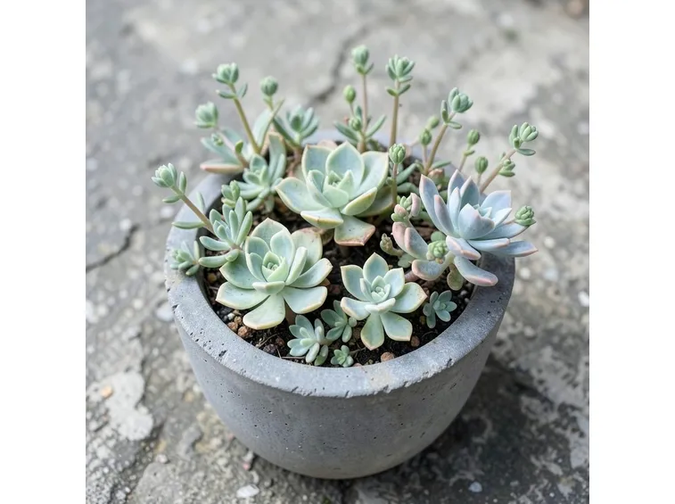 Succulente