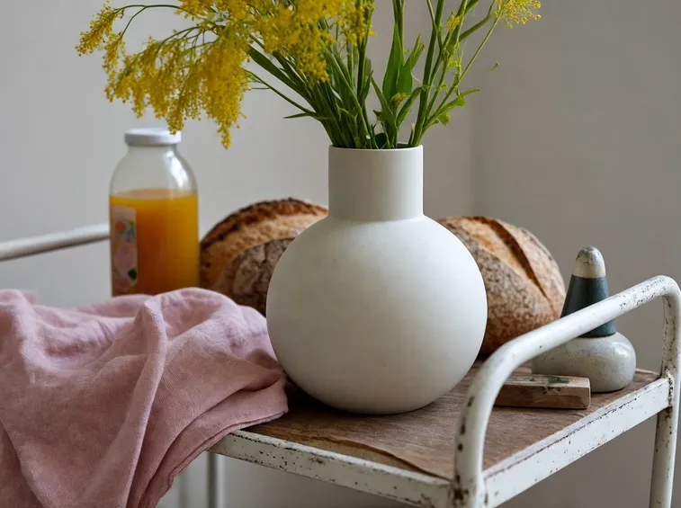 Vaso Evan Calligaris
