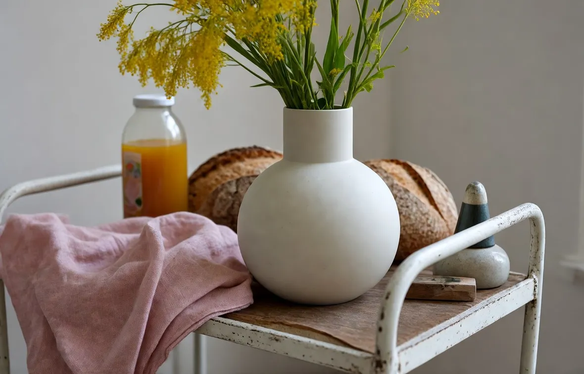 Vaso Evan Calligaris