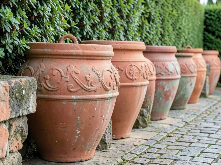 Orci toscani