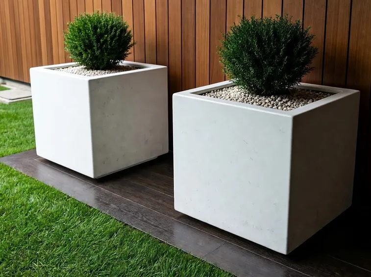 Vasi design
