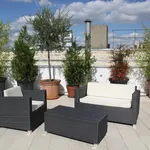 Arredamento per terrazzo 