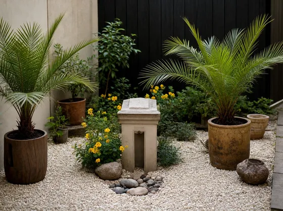 Piante da giardino