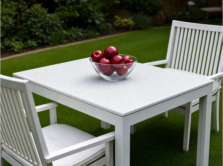 Arredamento giardino