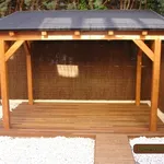 Struttura legno