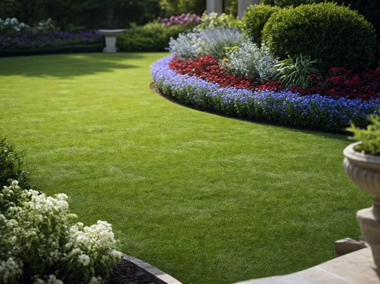 Come progettare giardino