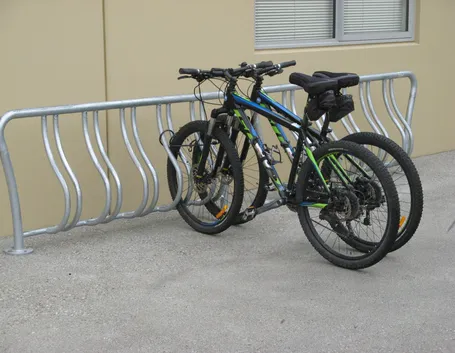 Rastrelliere bici