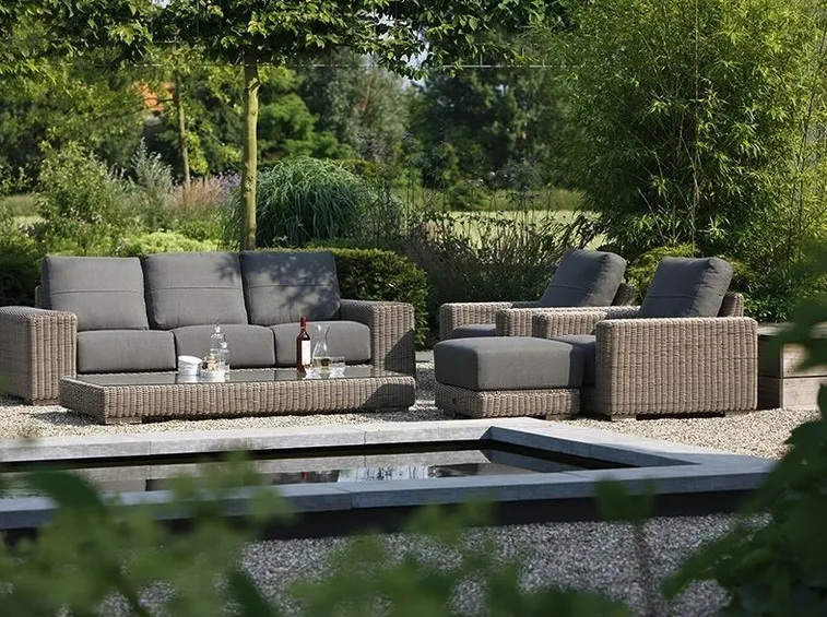 Arredo giardino