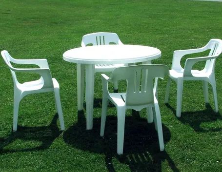 Arredo picnic