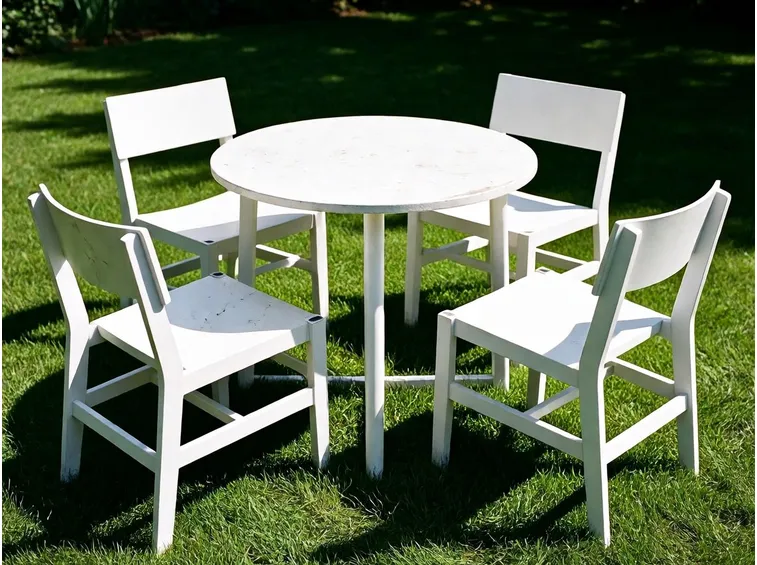 Arredo picnic