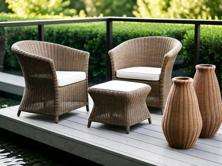 Sedie design