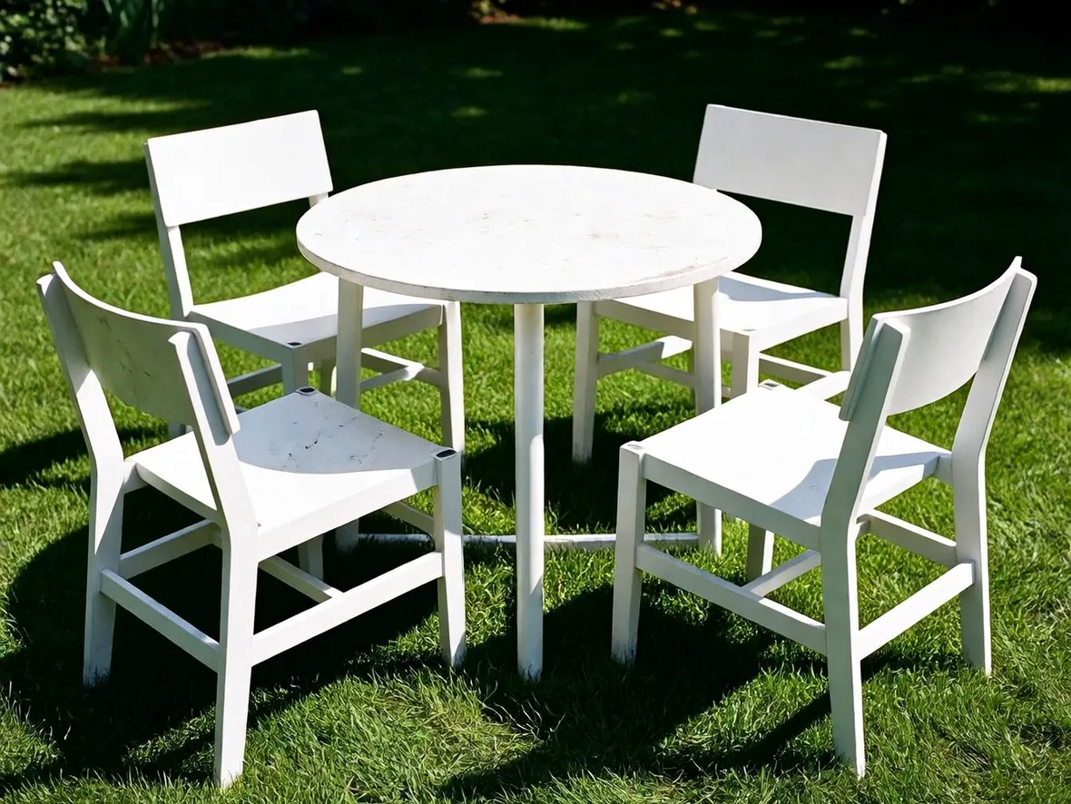 Arredo picnic