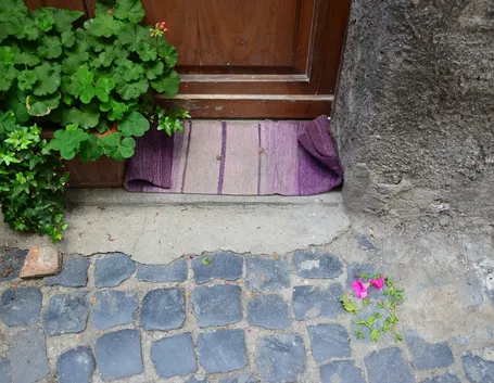 Tappeto per esterno