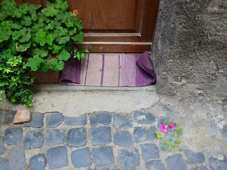 Tappeto per esterno